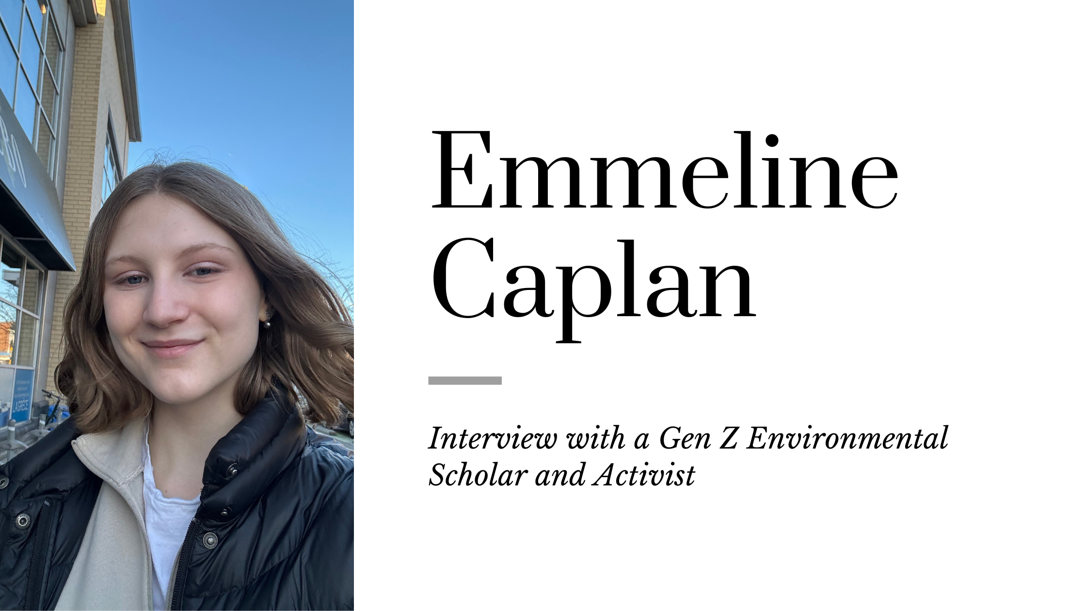 Gen Z's Struggle Against Generational Apathy