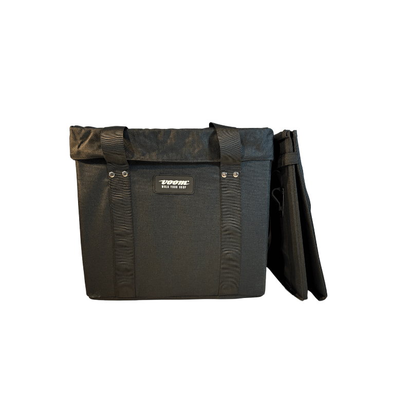 VOOMcart Removable Bins  - Set of two