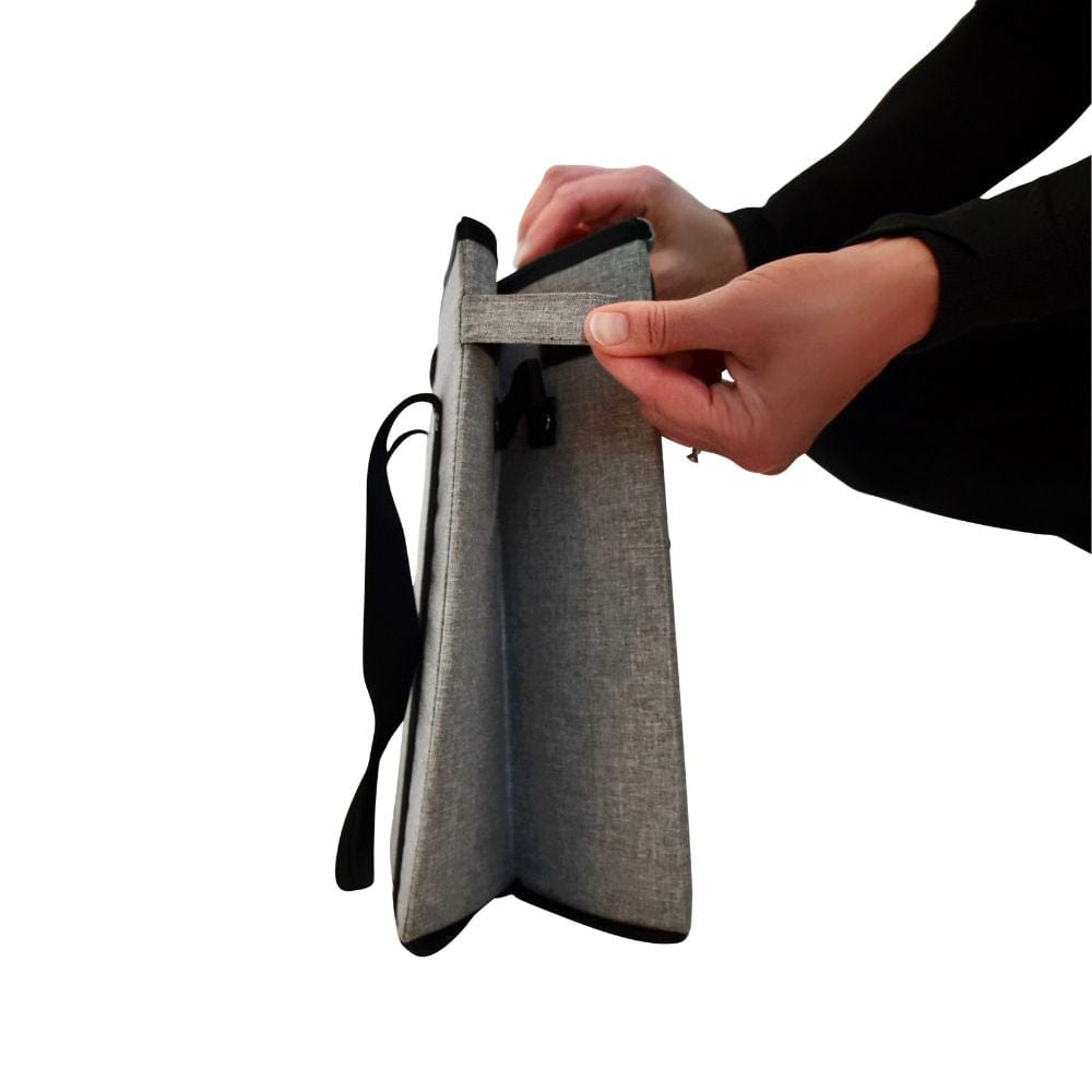 VOOMcart |The Ultimate Foldable Shopping Cart