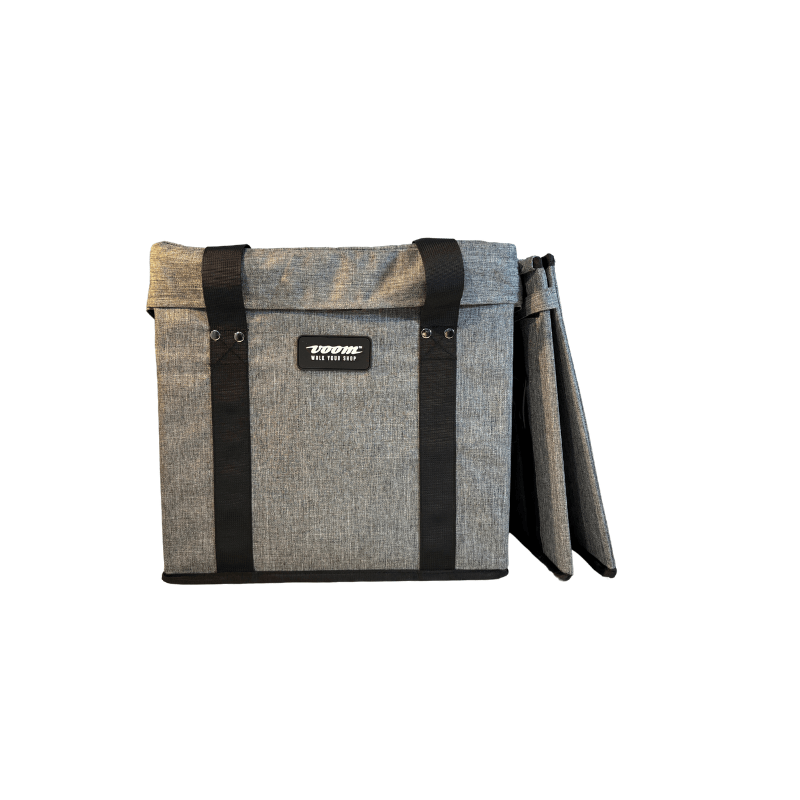 VOOMcart Removable Bins  - Set of two